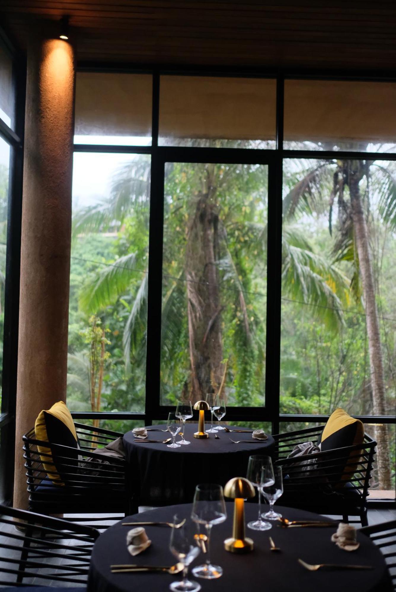 Amora Ubud Boutique Villas Eksteriør bilde